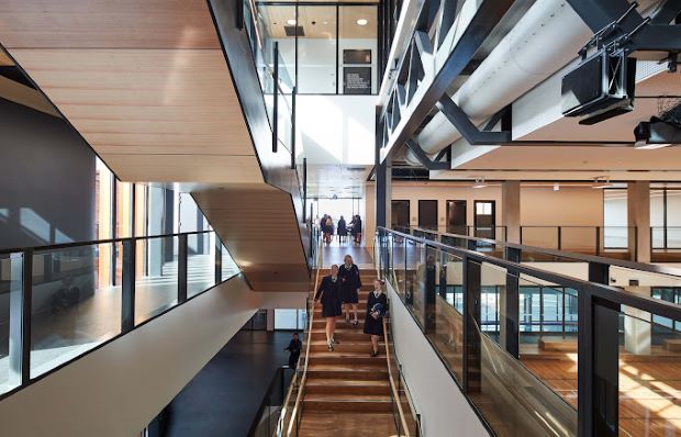 Richard S – Head of Maintenance (MGGS)