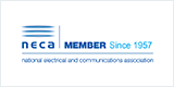 National Electrical and Communications Association Member since 1957